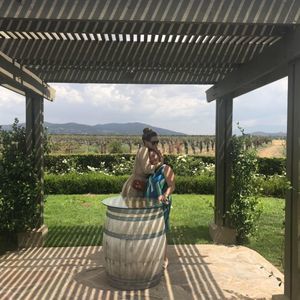 Meet your Posher, Estelvina